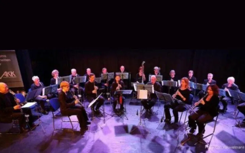 arnhems klarinetten koor ton heuvelmans 915x518
