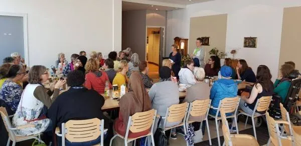 arnhemse wereldvrouwen n