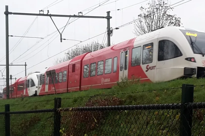 arriva arnhem nieuws