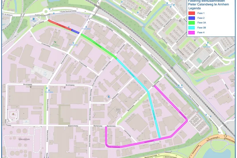 asfaltcallandwegenz geme arnehm