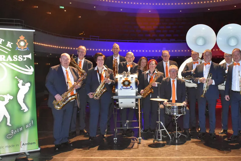 atk brass danielle de wit