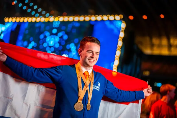 bart willems roc nijmegen