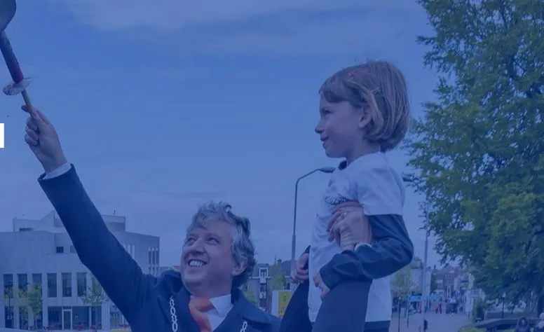 bevrijdingsdag van de toekomst nationaal comite 4 en 5 mei