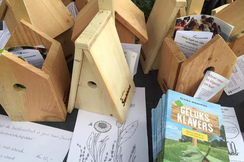 biodiversiteitspakket