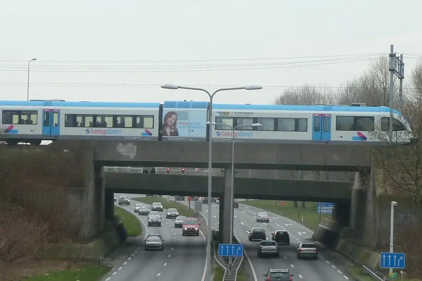 breng trein arnhem nieuws