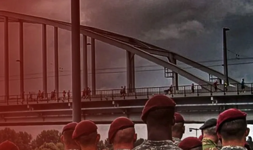 bridge to bridgerabo run to remember freedom