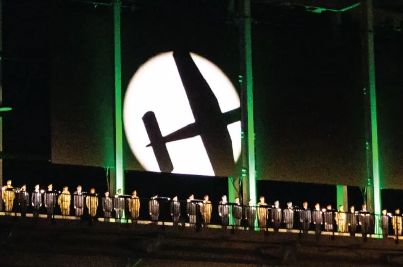 bridge to liberation 2020 screen experience home