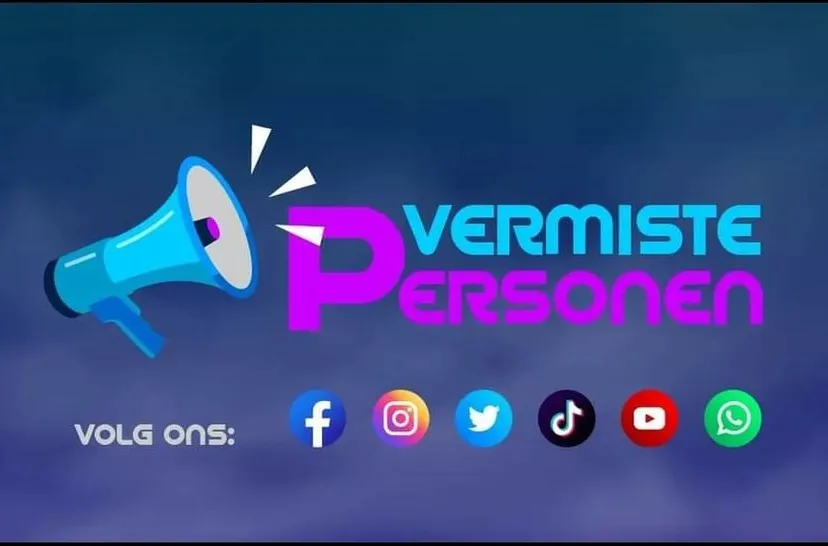 brigittevermiste personen