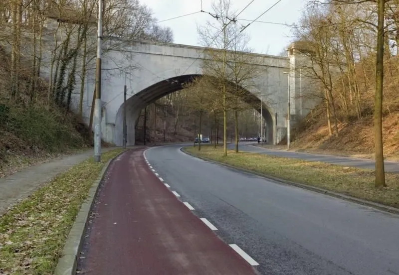 brug cattepoelseweg
