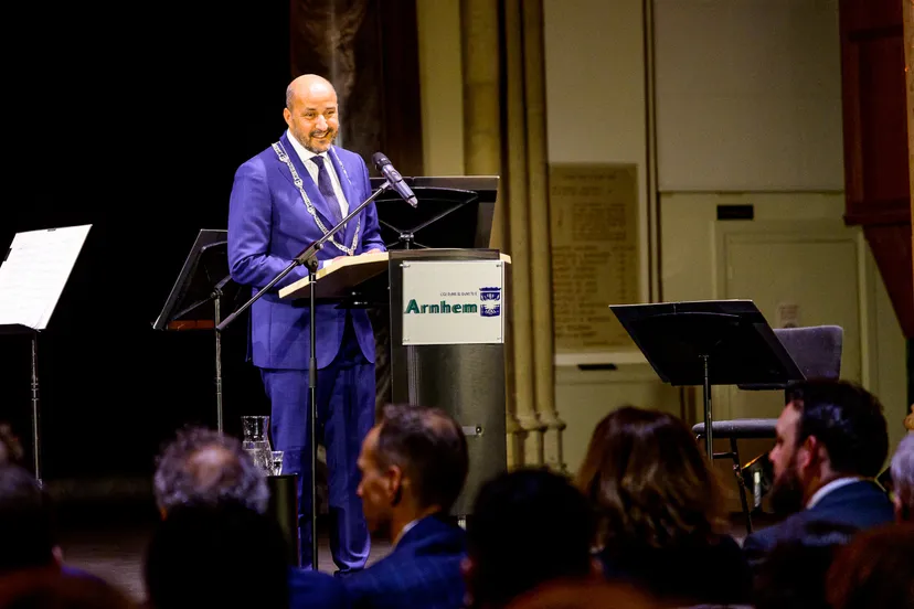 burgemeesterahmedmarcouchgemeentearnheminput