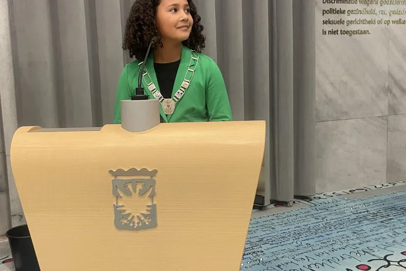 burgemeesterzoe foto 1