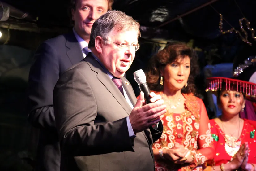 burgers zoo pasar malam 2014 arnhem nieuws 1