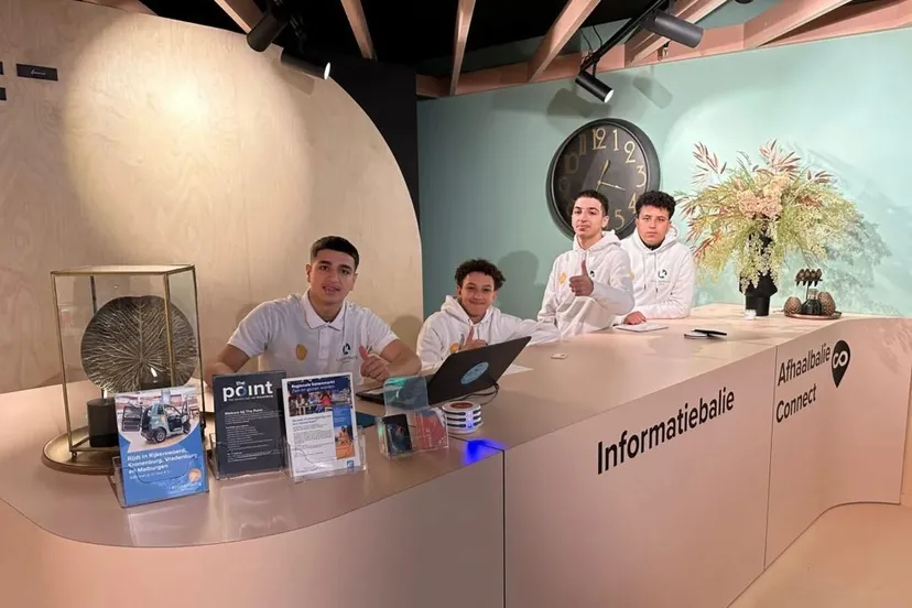 buurtsupportam support