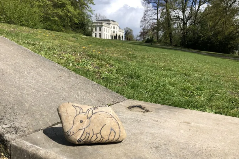 bzhappy stones5aardvarken 1