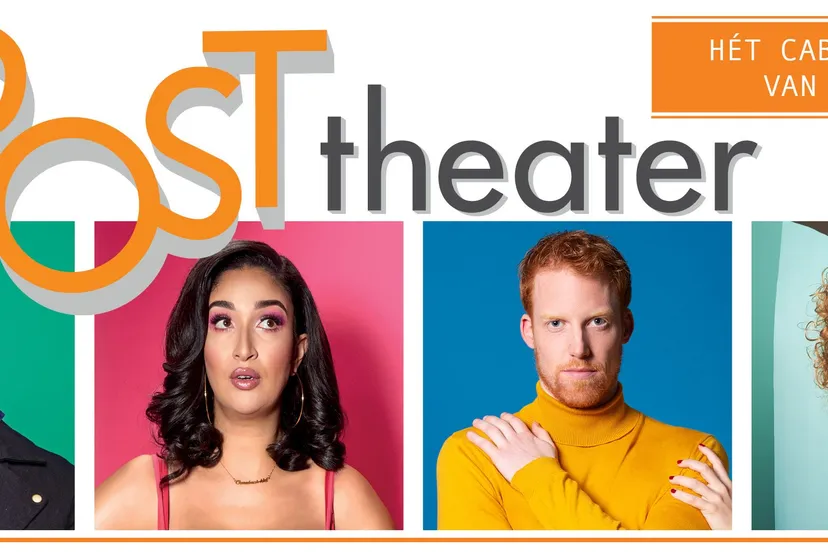 cabaretpodiumposttheater