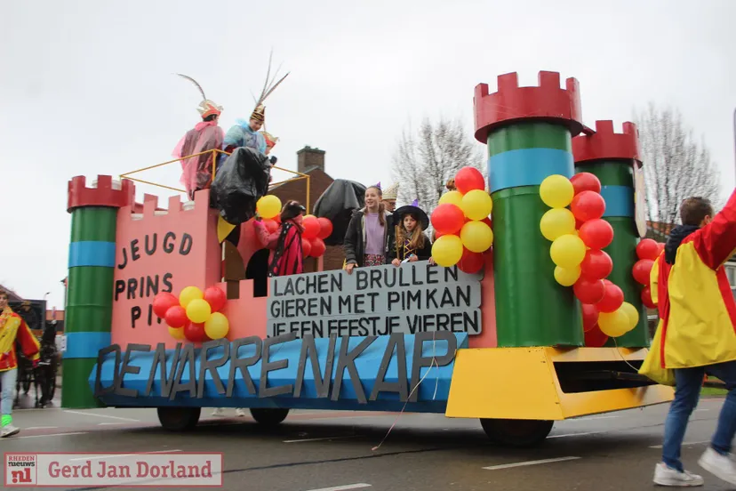 carnavalsoptocht velp 2023 10