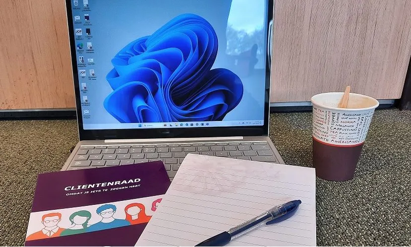 clientenraad pro persona