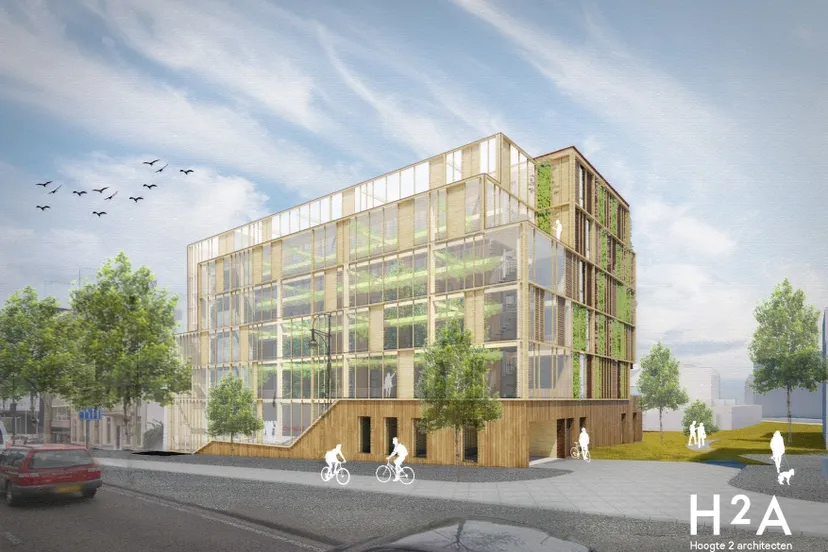 coehoorncohousingarnhem