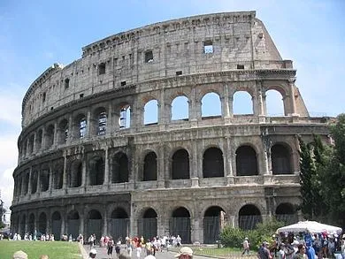 colosseum wikipediaorg 2003 07 09