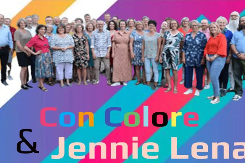 con colore jennie lena1