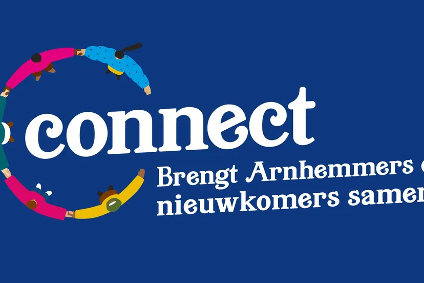 connectgemeentarnheminput