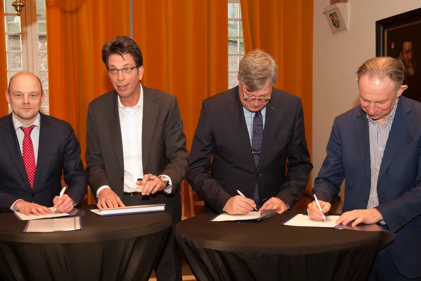 convenant gemeente arnhem