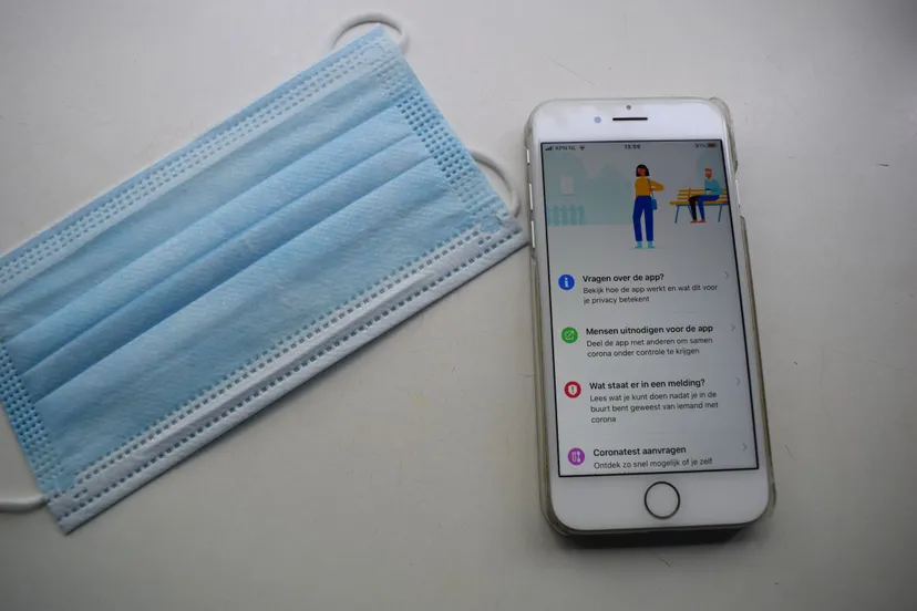 coronamelderappklein