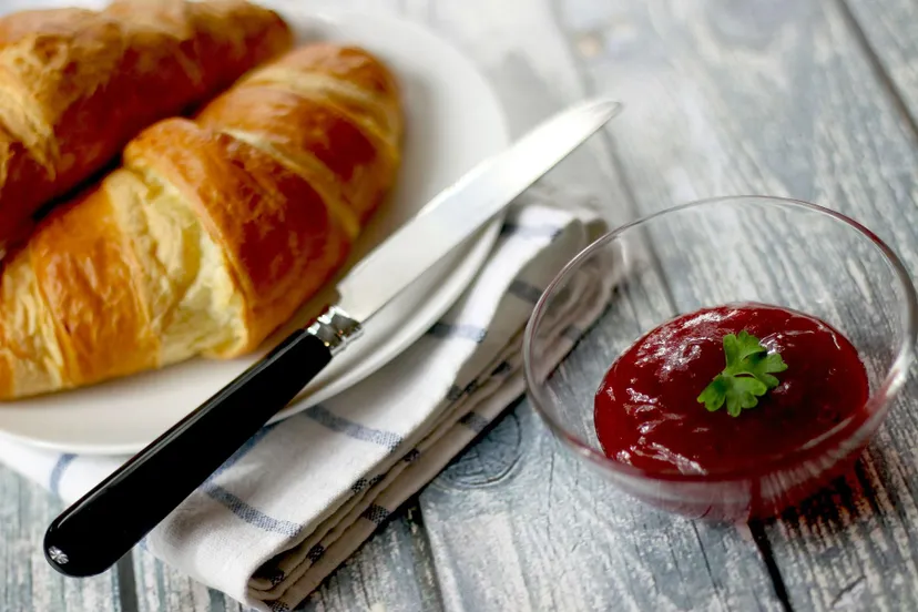 croissants pixabay
