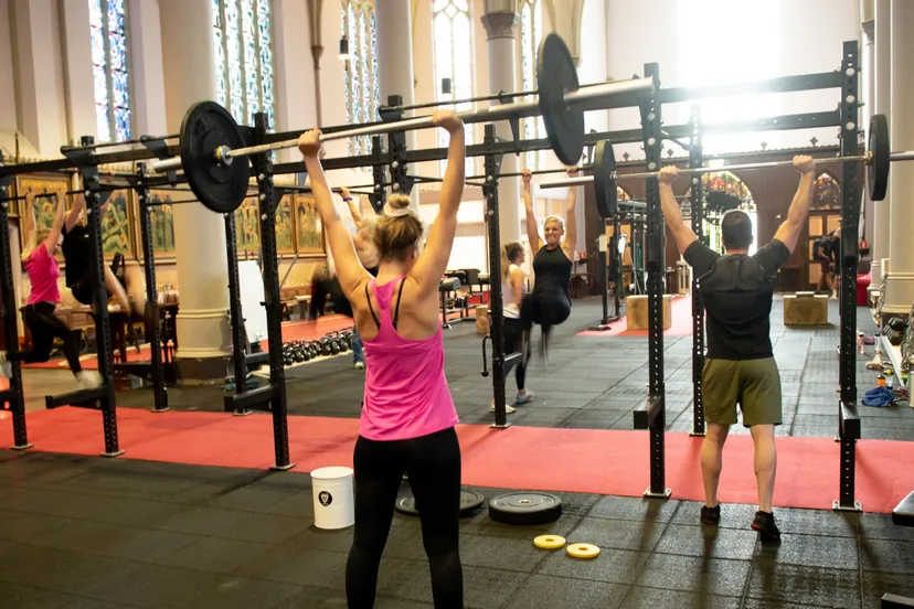 crossfit nogravity scaled 1