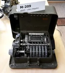 cryptomuseumhagelin m209
