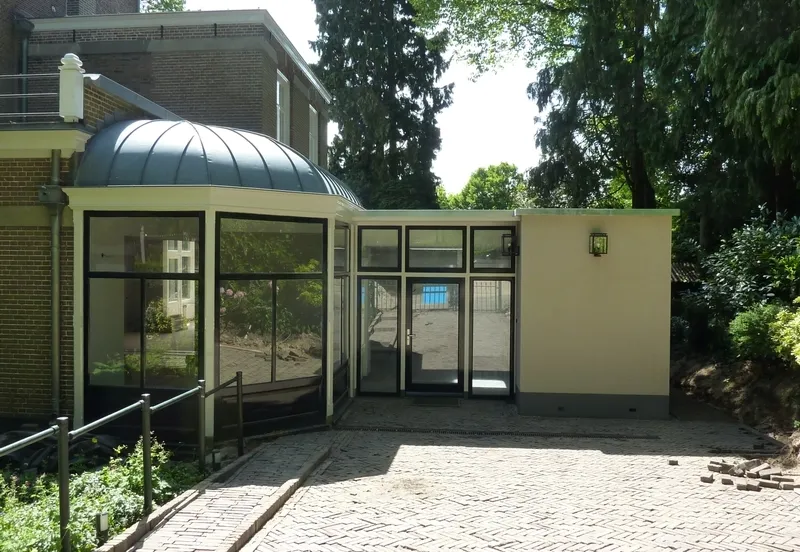 de serre van rozendaal mei