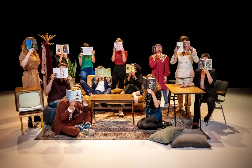 de twintigers boeken gaby jongenelen