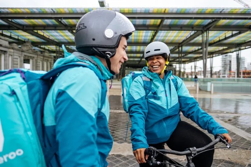 deliveroo