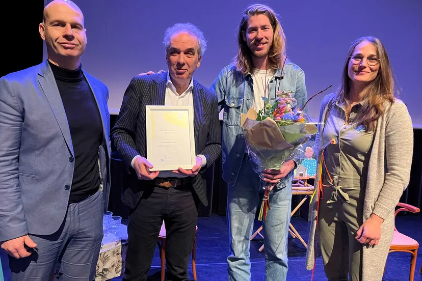 dementievriendelijke gemeentegemeente arnhem