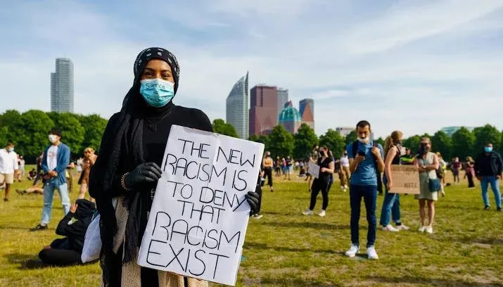 demonstraties in den haag en groningen rustig verlopennieuwsnl 715x408