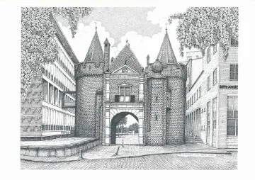 dickcaderiusvanveensabelspoort arnhem 360x254