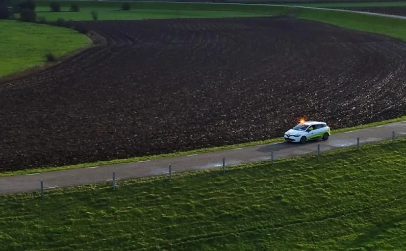 dijkbewaking 2 ravenswaaij