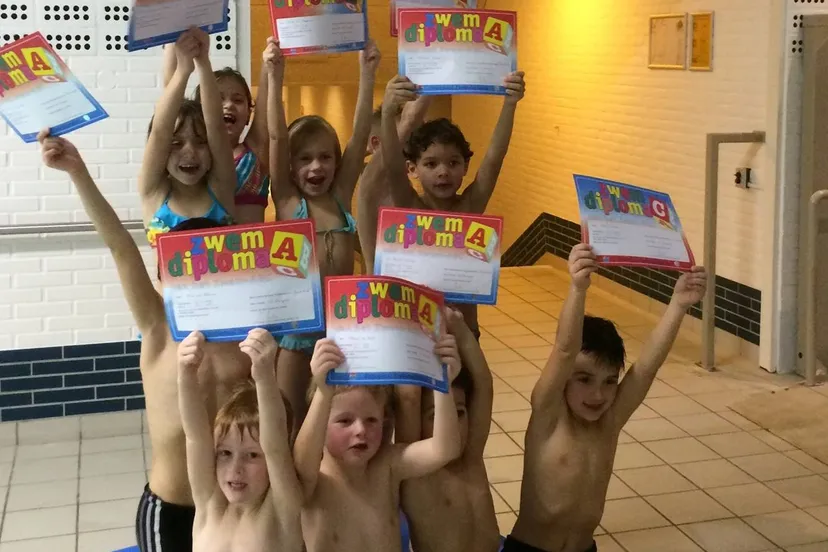 diplomazwemmen
