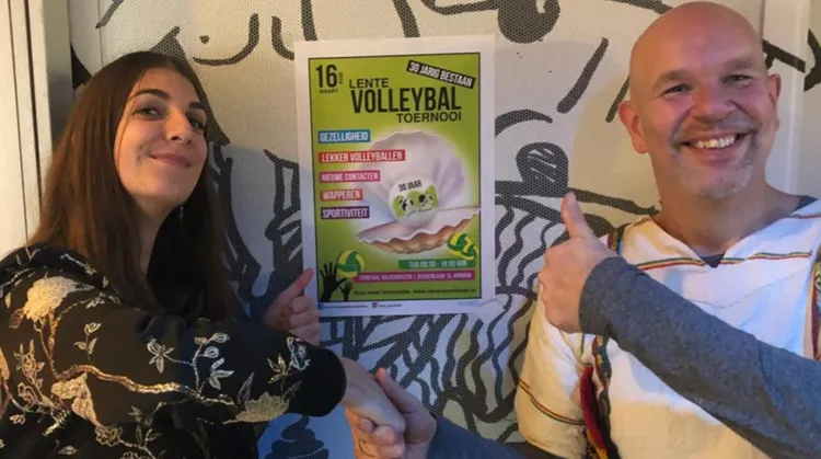 dovensportvereniginglieversportief