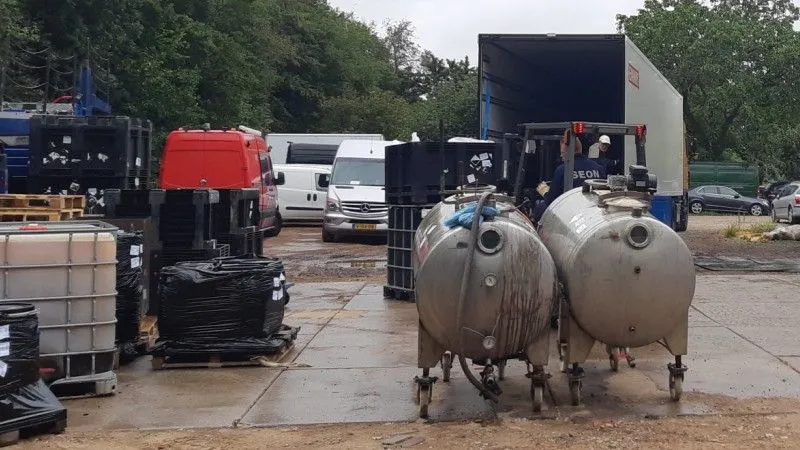 drugslabsluis02 07 2020