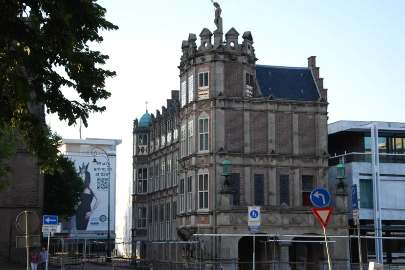duivelshuis arnhem nieuws