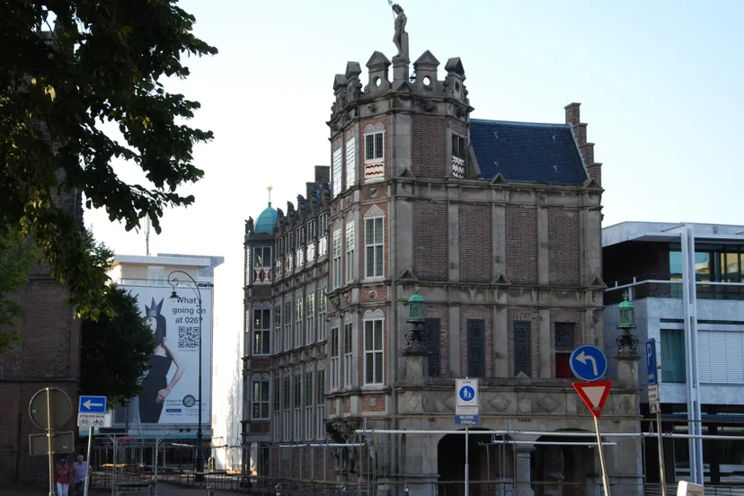 duivelshuis arnhem nieuws