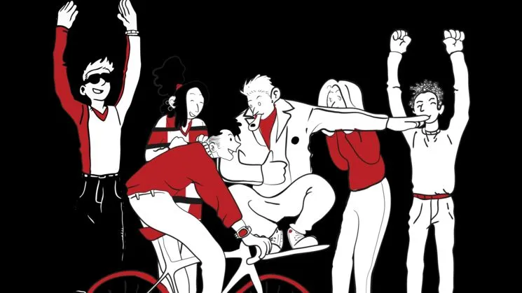 eiffelkomtinbeweging