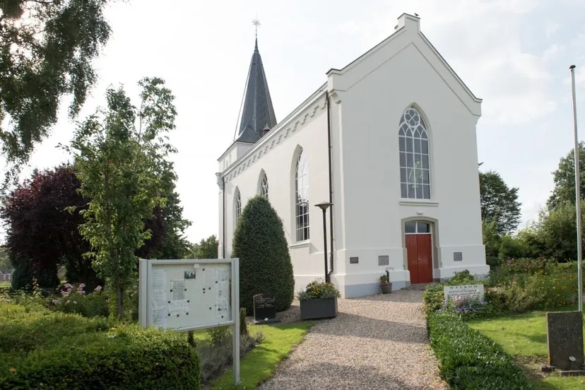 eldenhistorischekerk