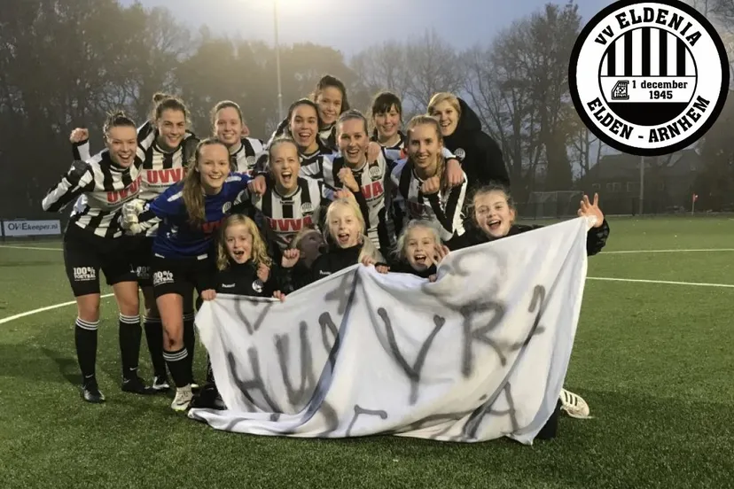 eldenia meiden en vrouwen