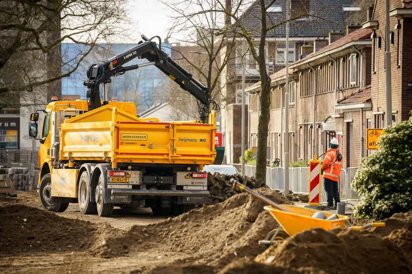elektrische knijperauto lrheijmans
