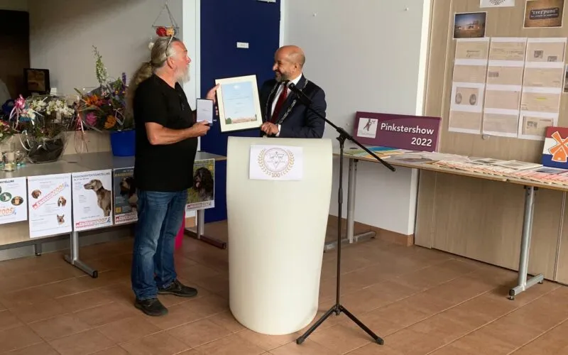 erepenningkynologen001 100 jarig kc arnhem 800x500 1