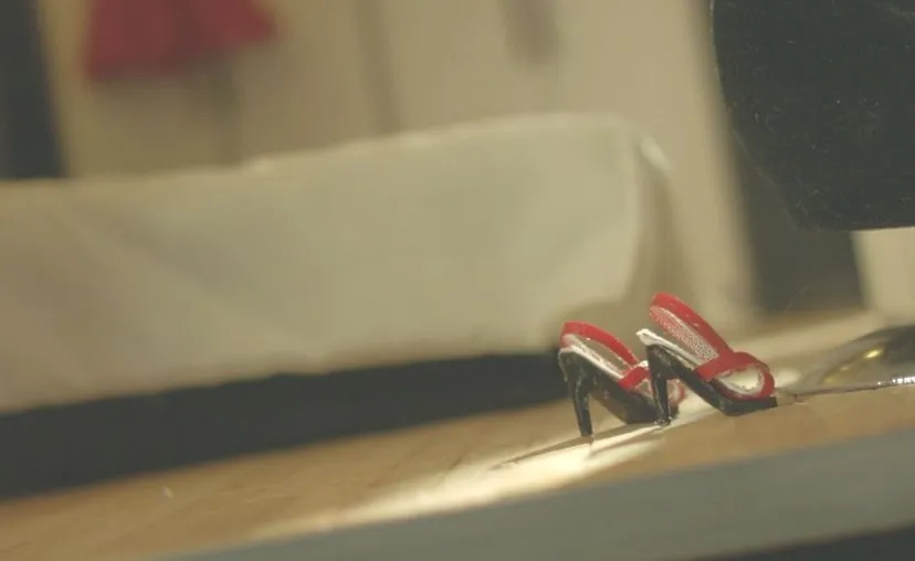 femicide orange the world