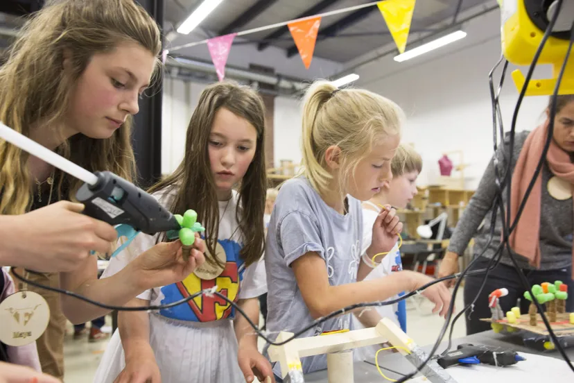 fietshelden campagne provincie gelderland