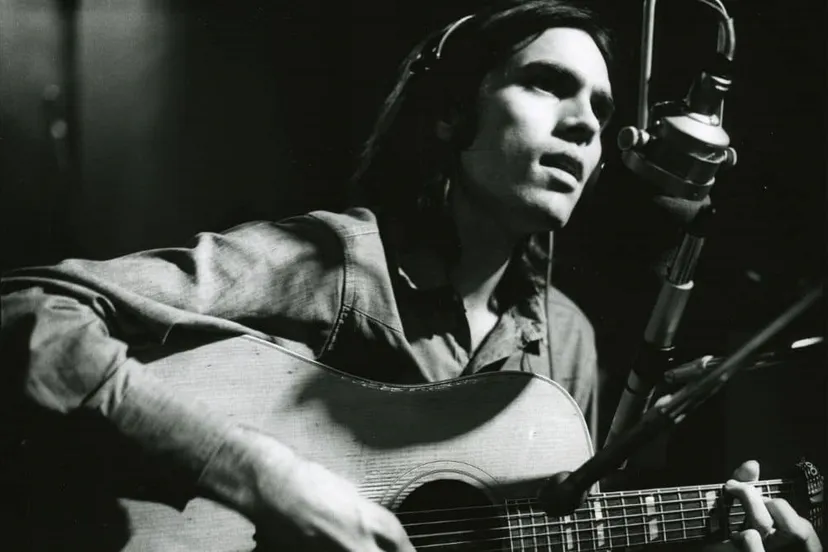 filmstill the songpoet